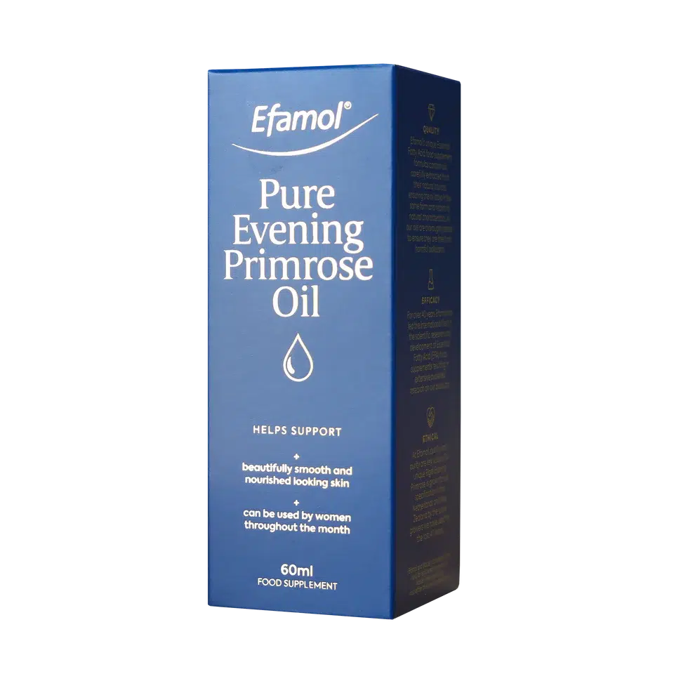 Efamol Pure Evening Primrose Oil Dropper