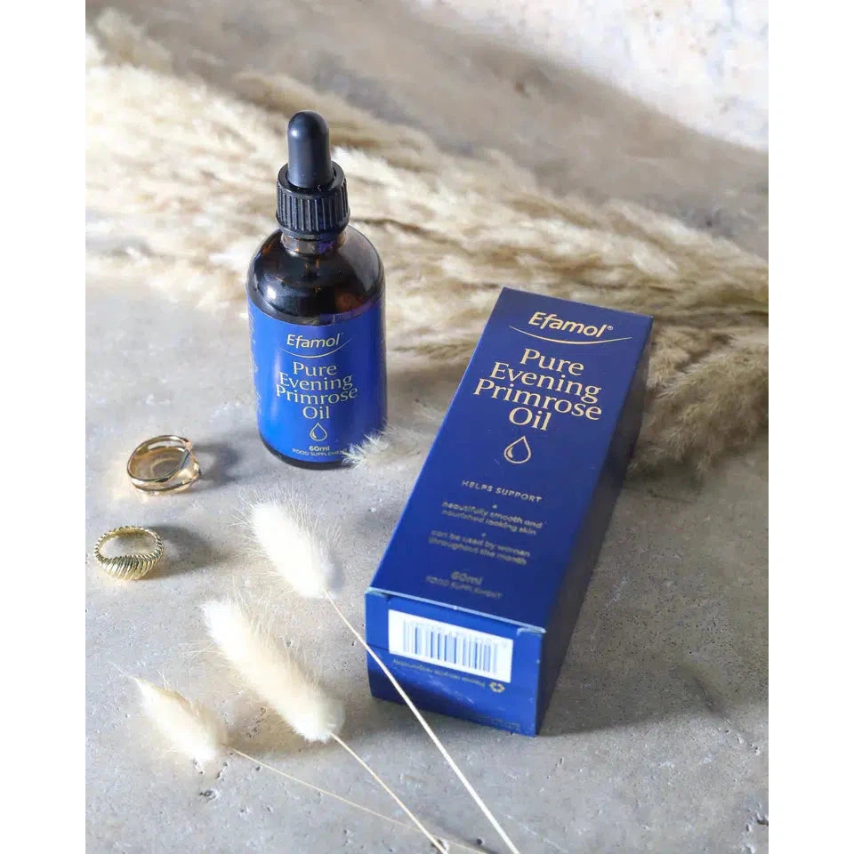 Efamol Pure Evening Primrose Oil Dropper