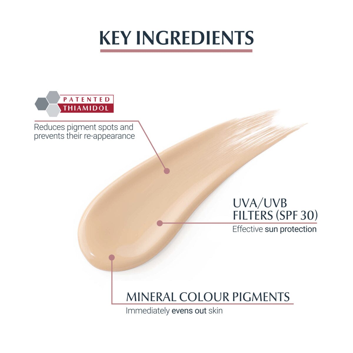 Eucerin Anti-Pigment Day Cream Tinted Light 50 ml Eucerin