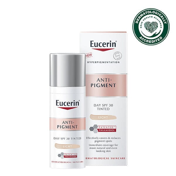 Eucerin Anti-Pigment Day Cream Tinted Light 50 ml Eucerin