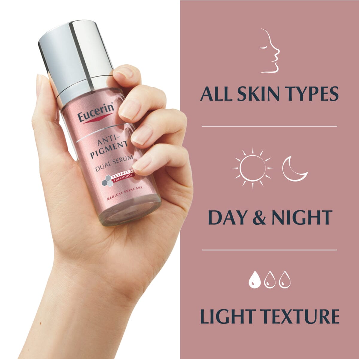 Eucerin Anti-Pigment Dual Serum 30 ml Eucerin