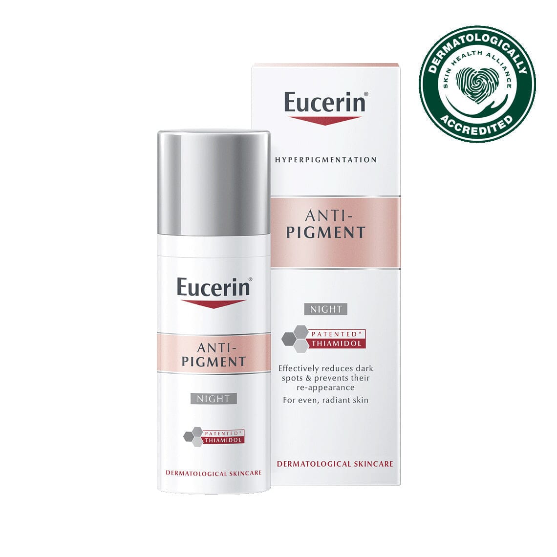 Eucerin Anti Pigment Night Cream 50 ml Eucerin