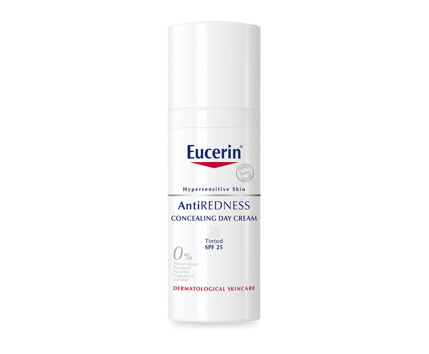 Eucerin Anti-Redness Concealing Day Spf25 50 ml Eucerin