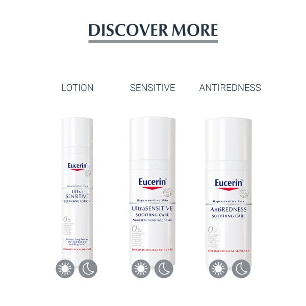Eucerin Anti-Redness Soothing Care 50 ml Eucerin
