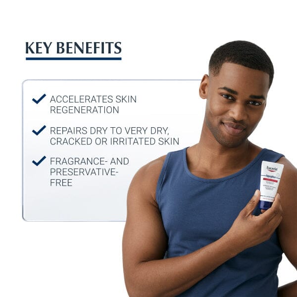 Eucerin Aquaphor Soothing Skin Balm 45 ml Eucerin