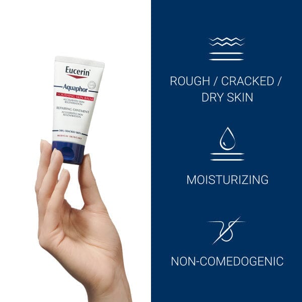 Eucerin Aquaphor Soothing Skin Balm 45 ml Eucerin