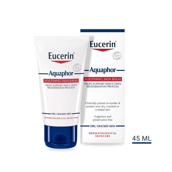 Eucerin Aquaphor Soothing Skin Balm 45 ml Eucerin