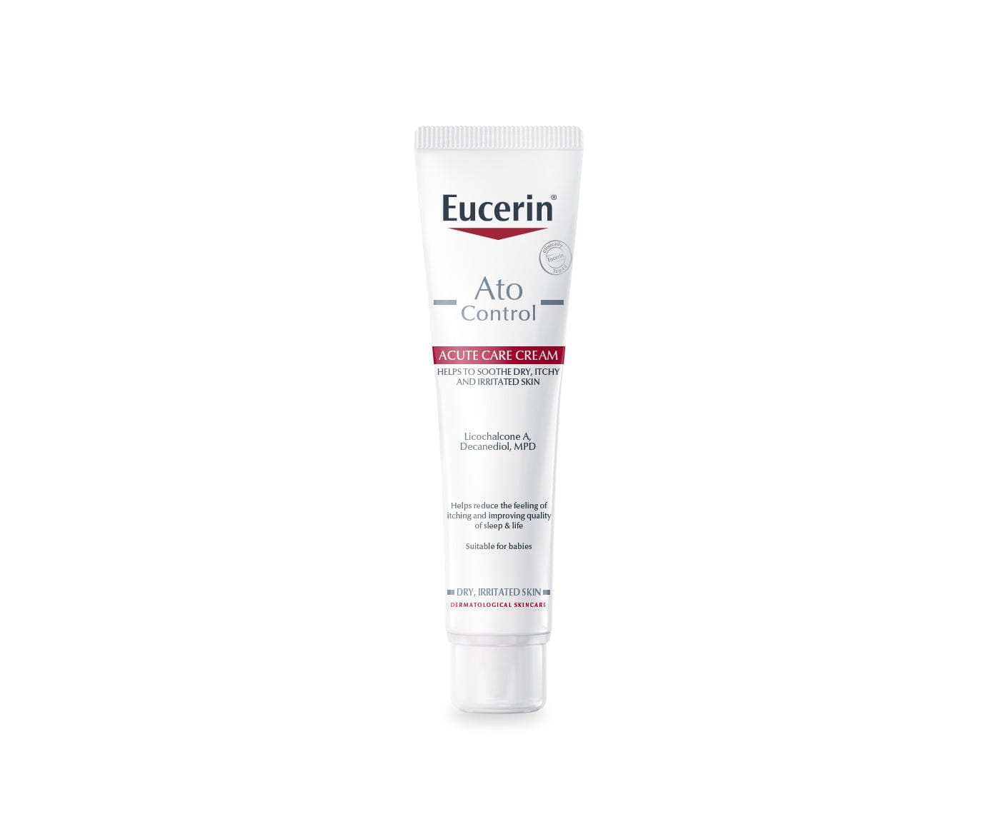 Eucerin Atocontrol Acute Care Cream 40 ml Eucerin