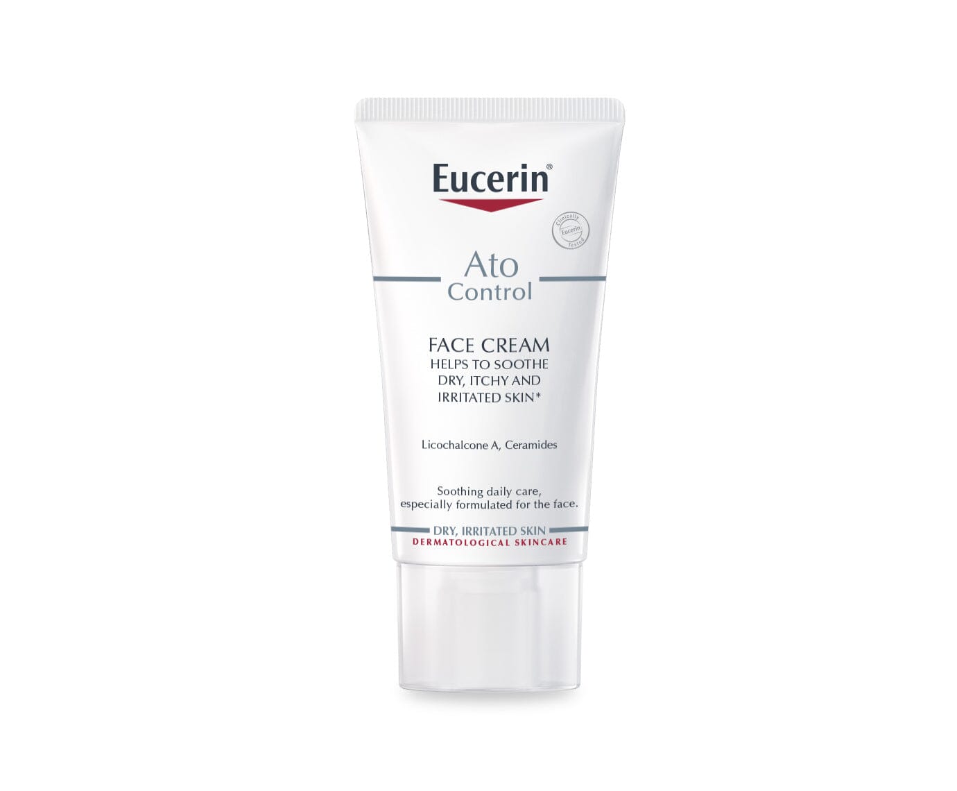 Eucerin Atocontrol Face Cream 50 ml Eucerin