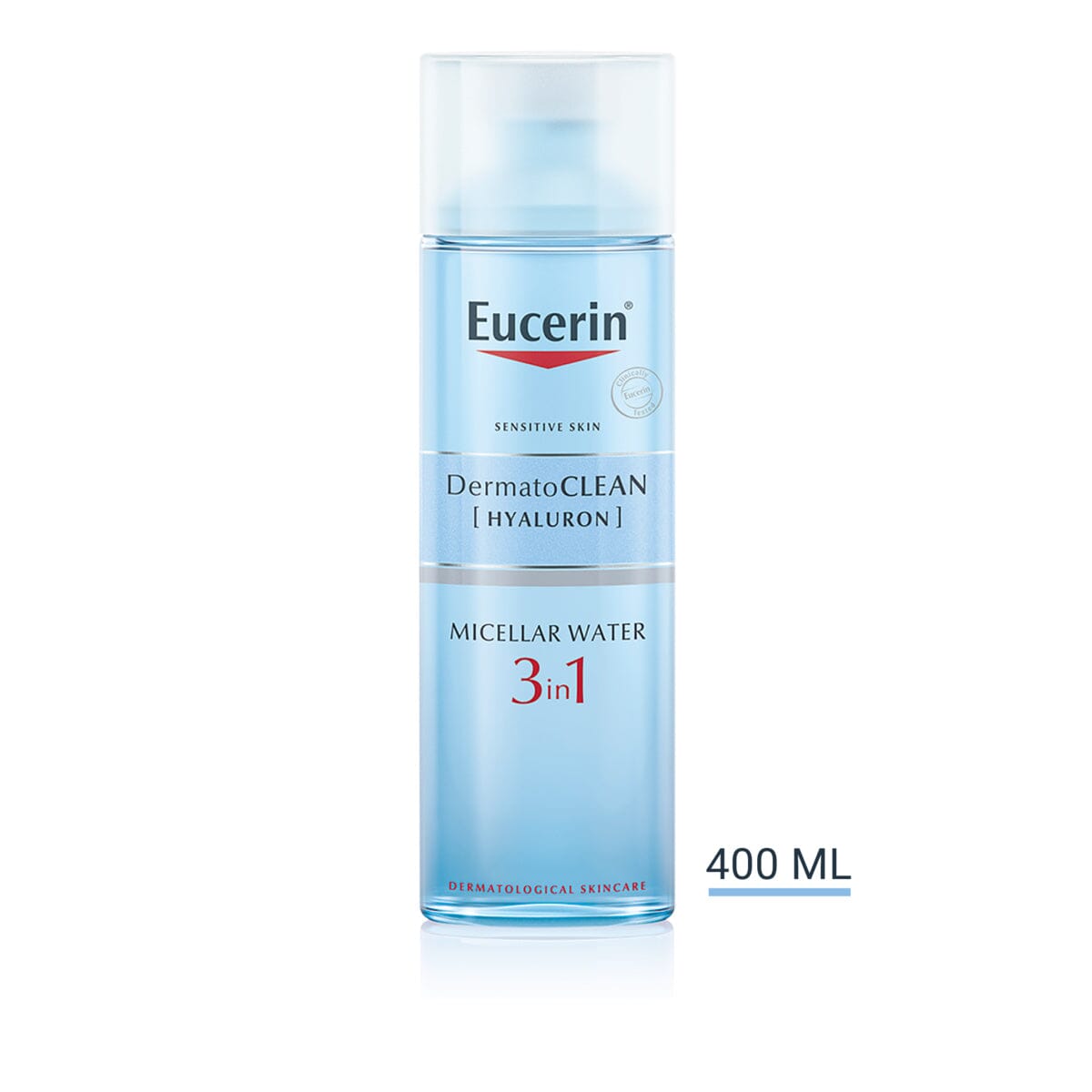 Eucerin Dermatoclean 3-In-1 Micellar Water 200 ml Eucerin