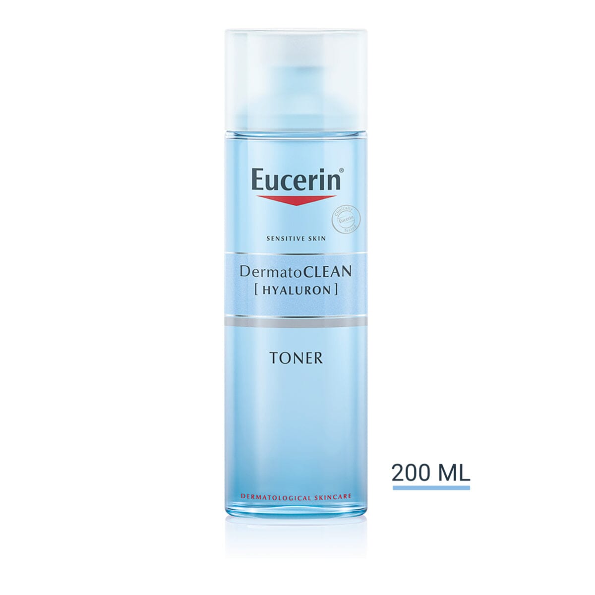 Eucerin Dermatoclean Clarifying Toner 200 ml Eucerin