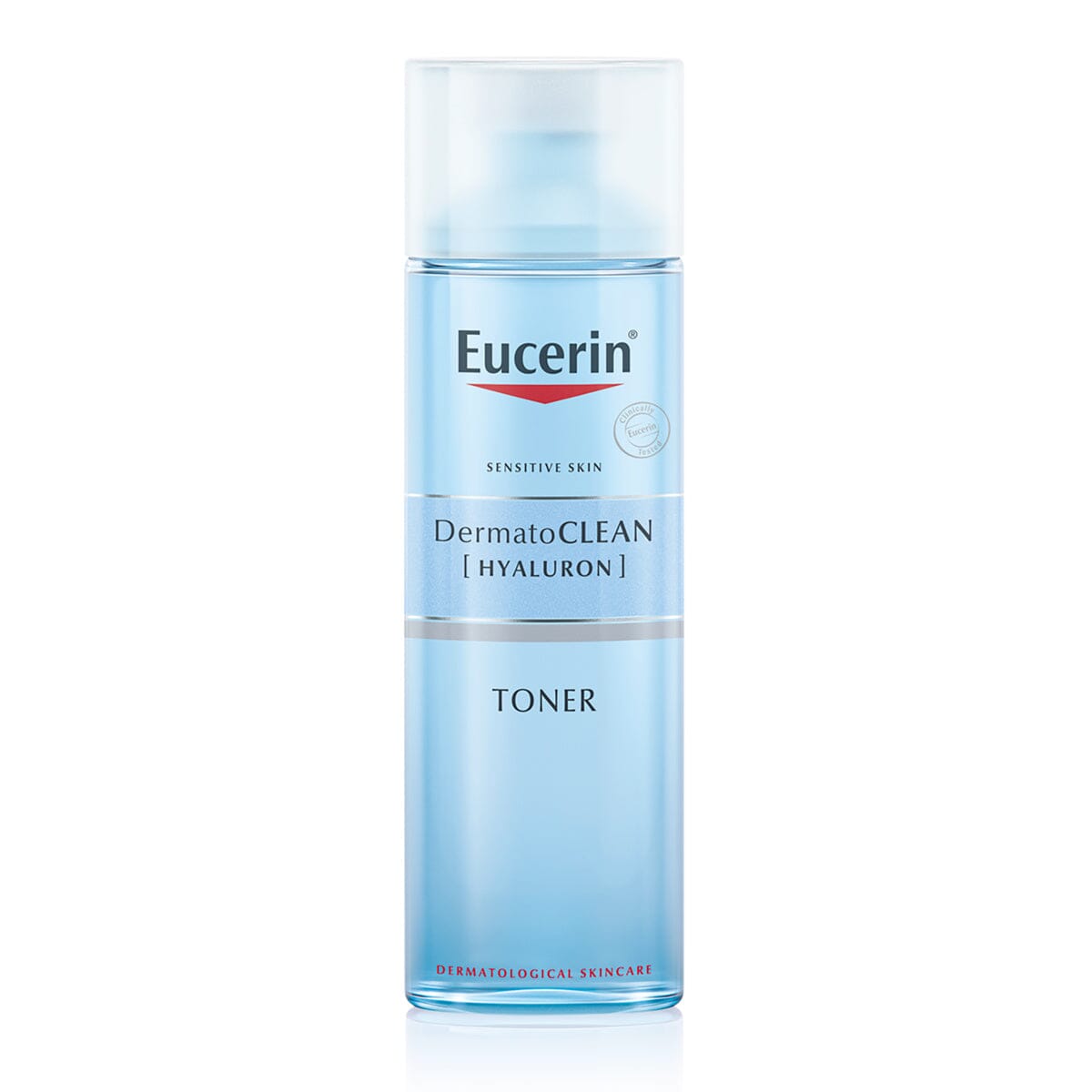 Eucerin Dermatoclean Clarifying Toner 200 ml Eucerin