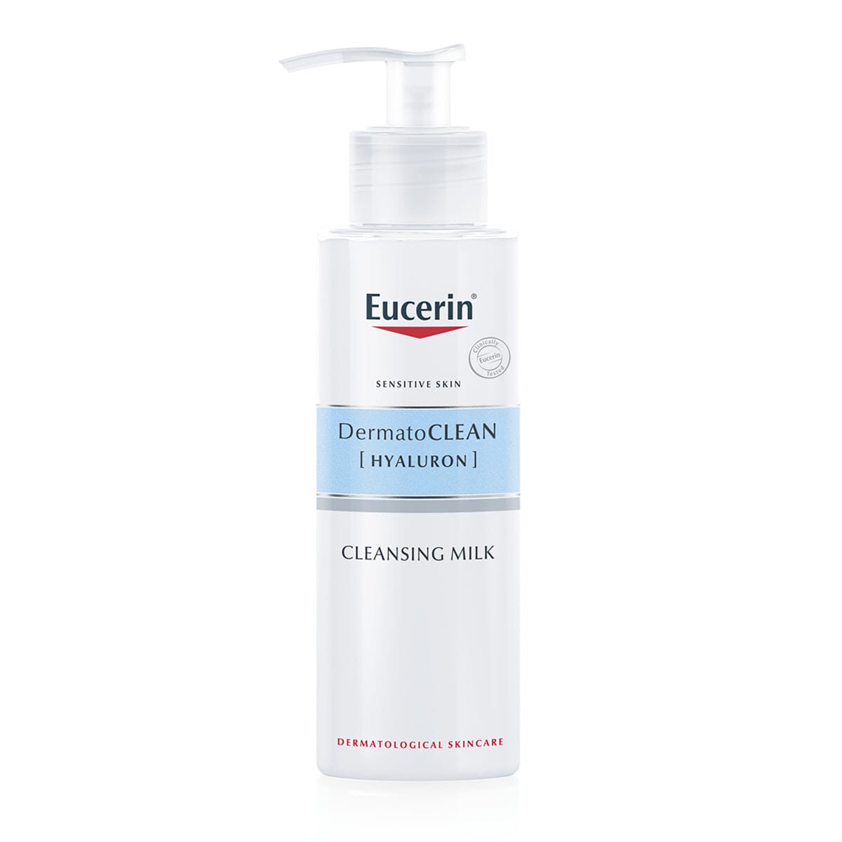 Eucerin Dermatoclean Cleansing Milk 200 ml Eucerin