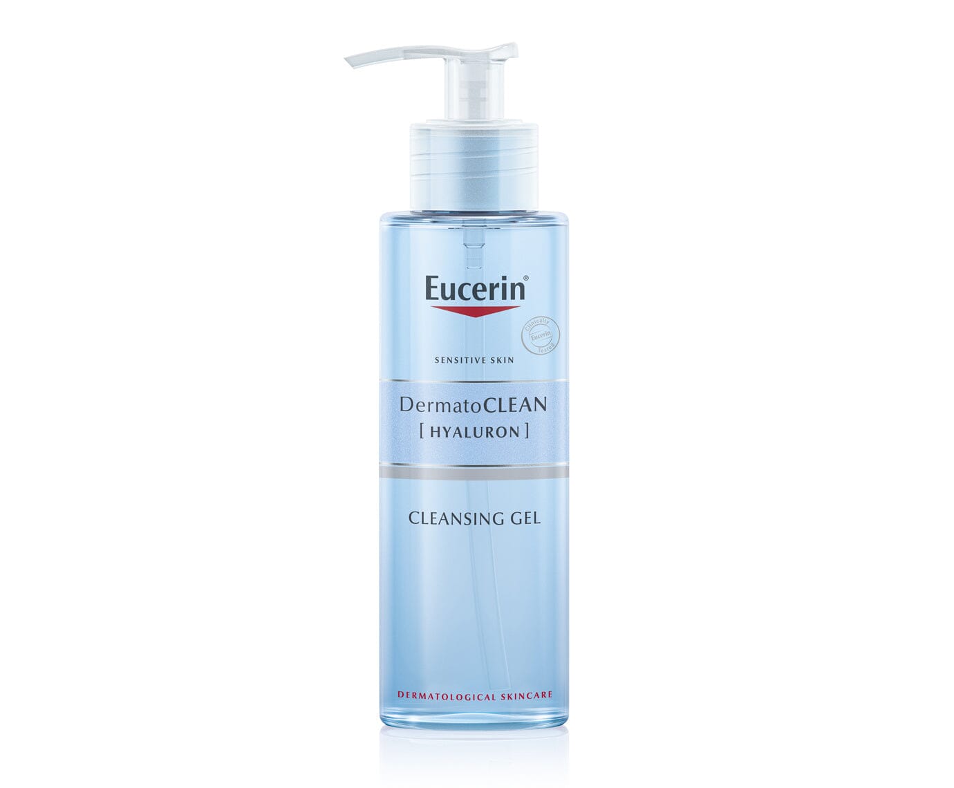 Eucerin Dermatoclean Refresh Cleansing Gel 200 ml Eucerin