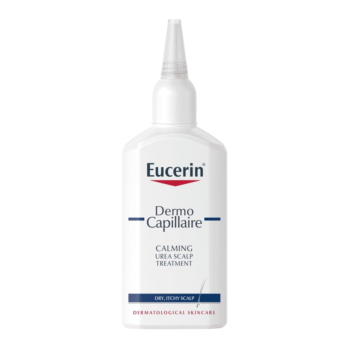 Eucerin Dermocapillaire Urea Scalp 100 ml Eucerin