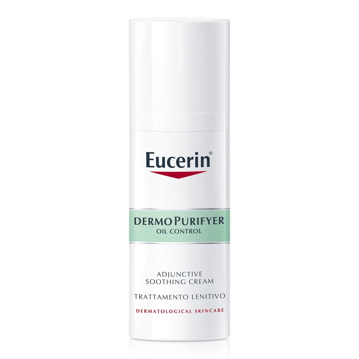 Eucerin Dermopurifyer Adjunctive Soothing 50 ml Eucerin