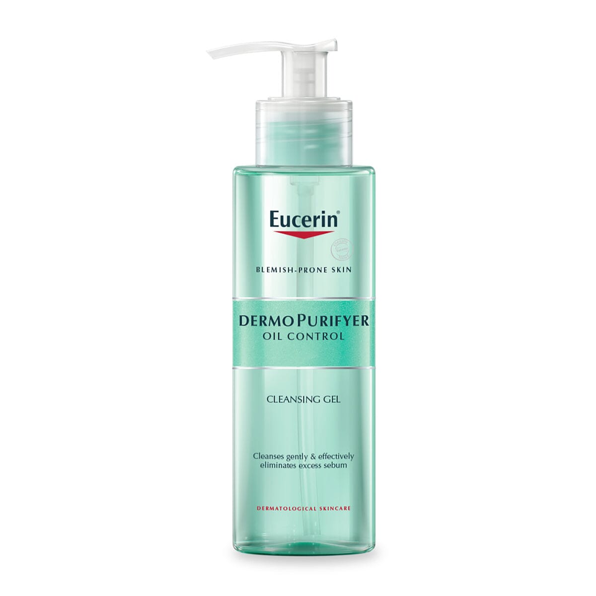 Eucerin Dermopurifyer Cleansing Gel 200 ml Eucerin