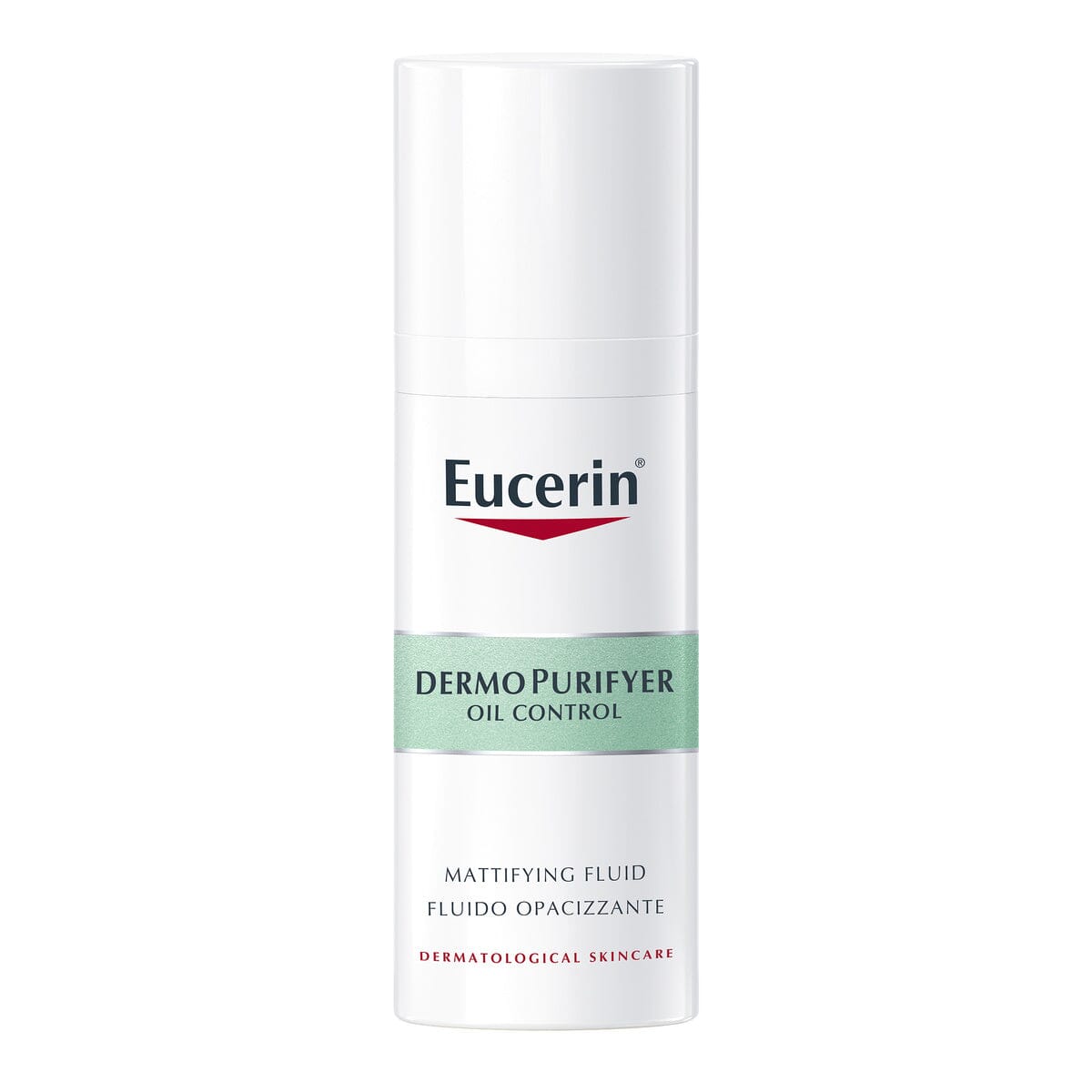 Eucerin Dermopurifyer Mattifying Fluid 50 ml Eucerin
