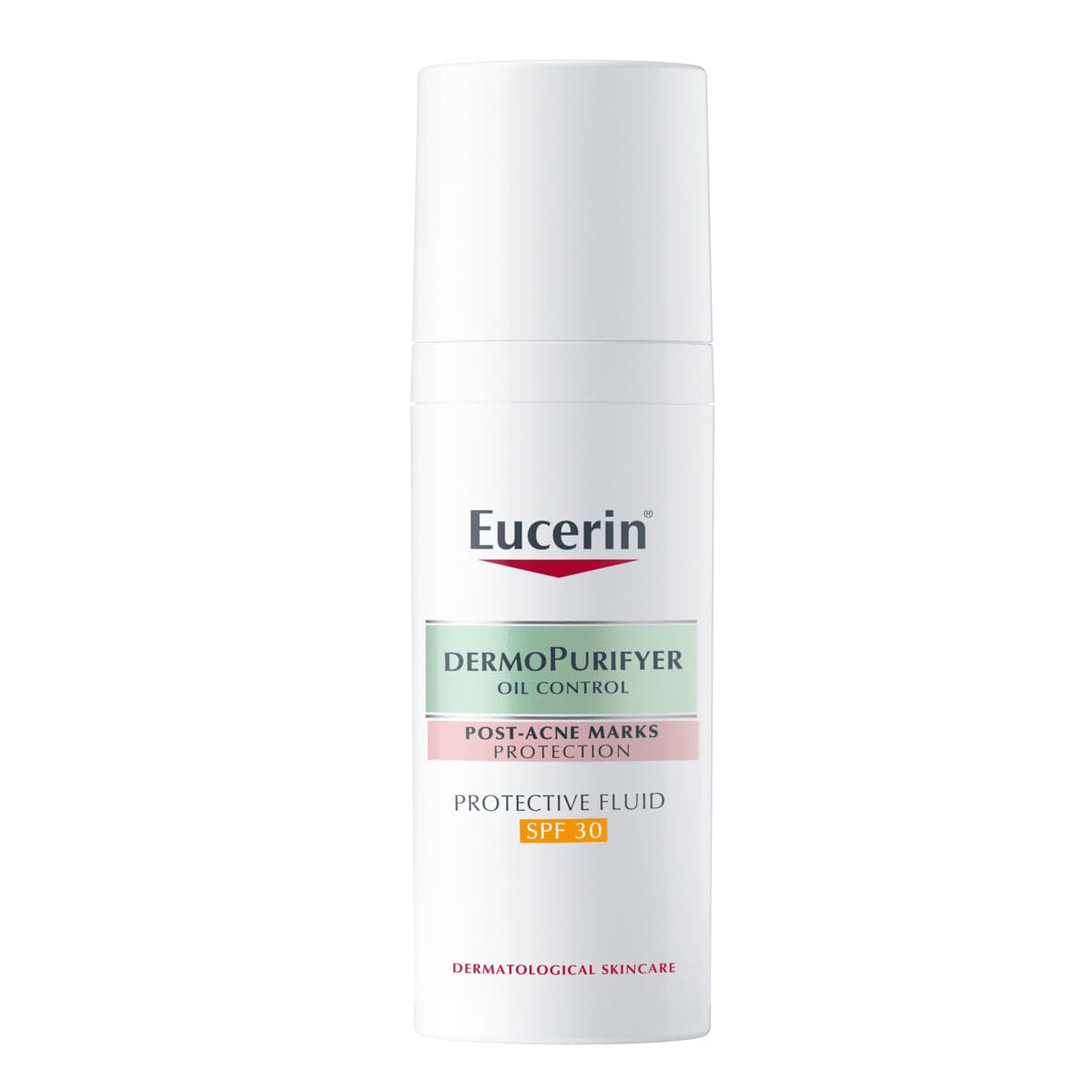 Eucerin Dermopurifyer Protective Fluid Spf30 50 ml Eucerin