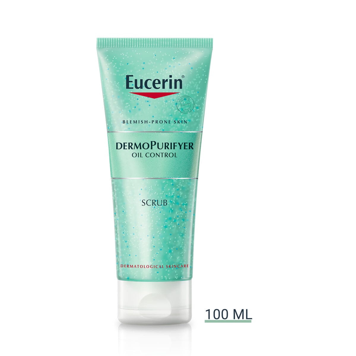 Eucerin Dermopurifyer Scrub 100 ml Eucerin