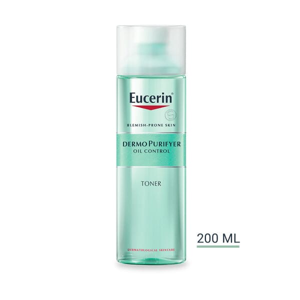 Eucerin Dermopurifyer Toner 200 ml Eucerin