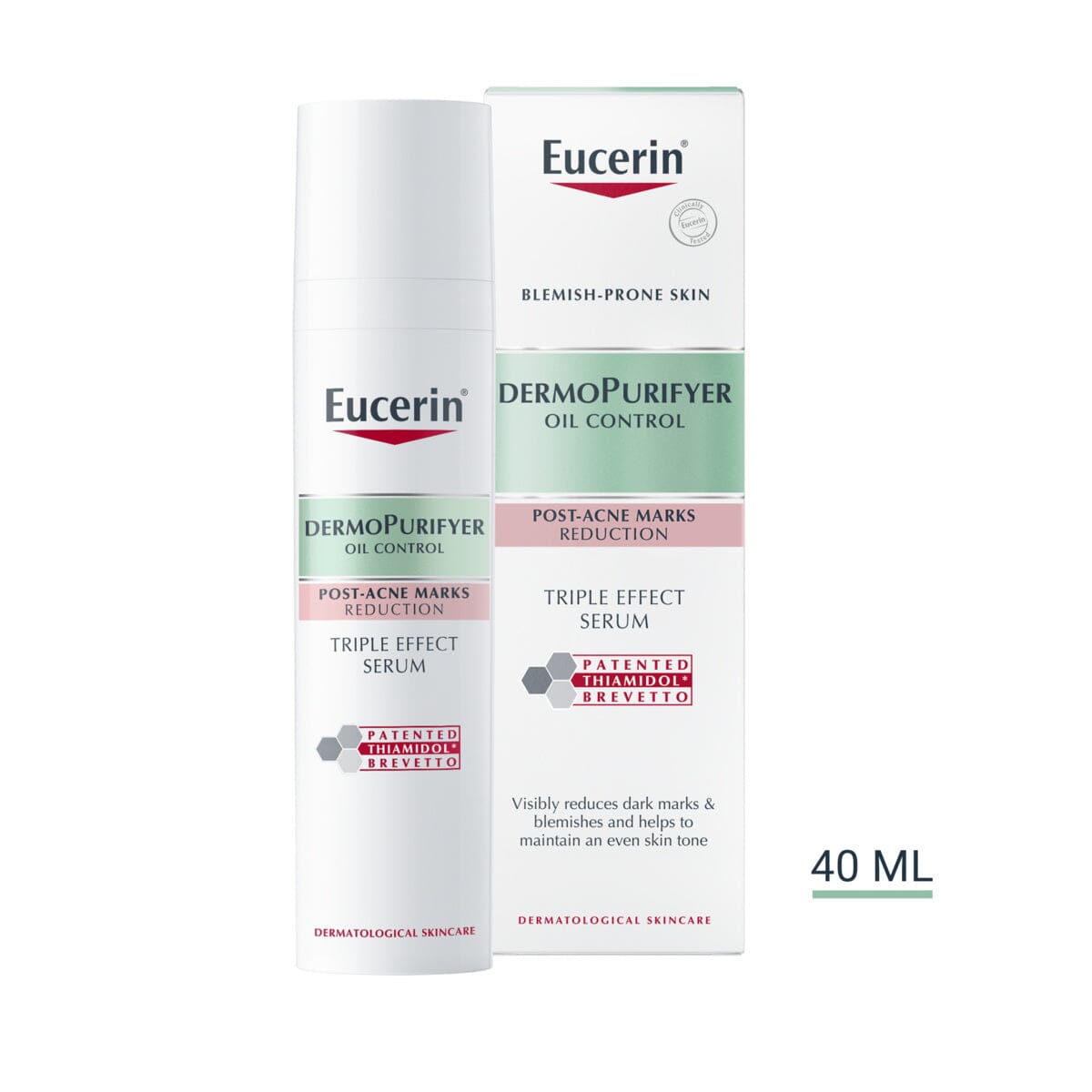 Eucerin Dermopurifyer Triple Effect Serum 40 ml Eucerin
