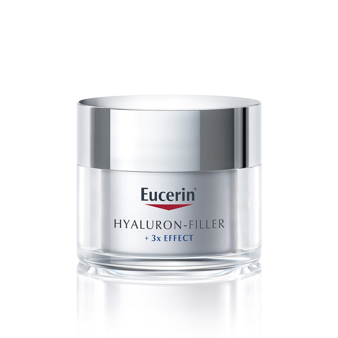 Eucerin Hyaluron-Filler Day Cream Spf15 Dry 50 ml Eucerin