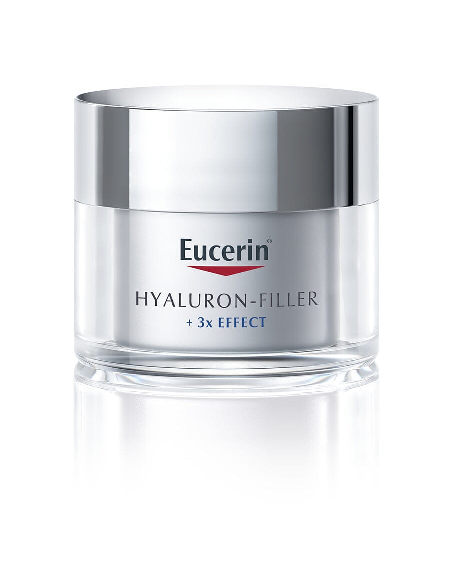Eucerin Hyaluron-Filler Day Cream Spf30 50 ml Eucerin
