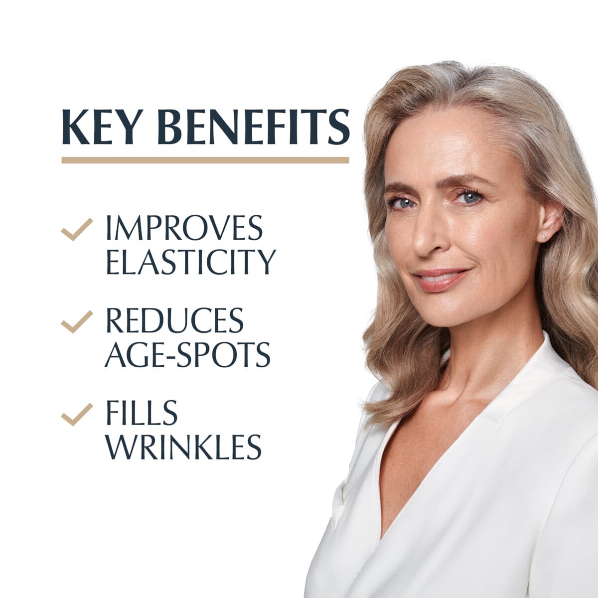 Eucerin Hyaluron Filler + Elasticity 3D Serum 30 ml Eucerin