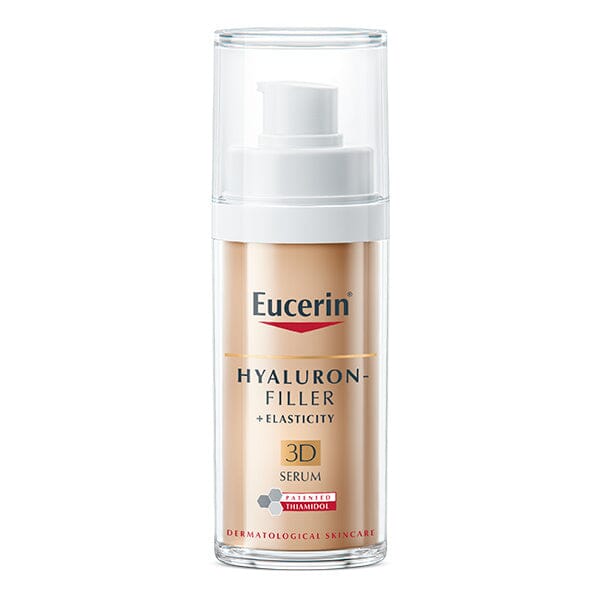 Eucerin Hyaluron Filler + Elasticity 3D Serum 30 ml Eucerin