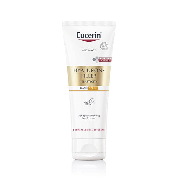 Eucerin Hyaluron-Filler + Elasticity Correcting Hand Cream 75 ml Eucerin