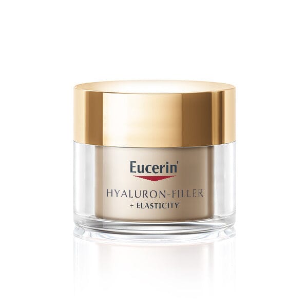 Eucerin Hyaluron-Filler + Elasticity Night Cream 50 ml Eucerin