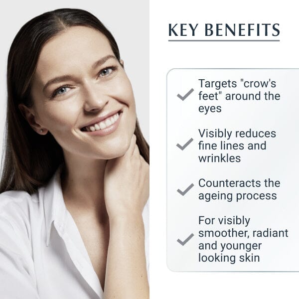 Eucerin Hyaluron-Filler Eye Cream 15 ml Eucerin