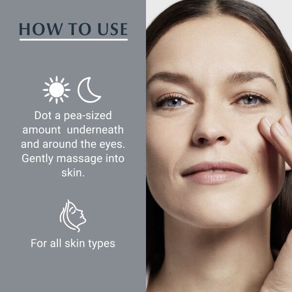 Eucerin Hyaluron-Filler Eye Cream 15 ml Eucerin