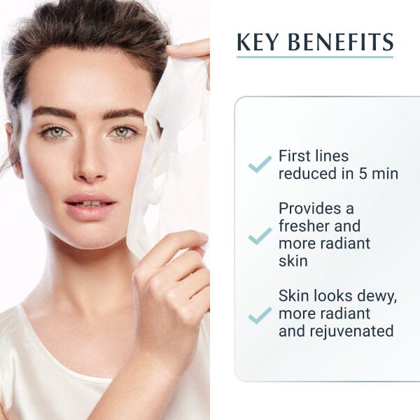 Eucerin Hyaluron-Filler Intensive Mask Eucerin
