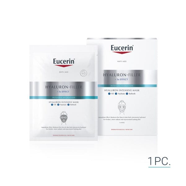 Eucerin Hyaluron-Filler Intensive Mask Eucerin