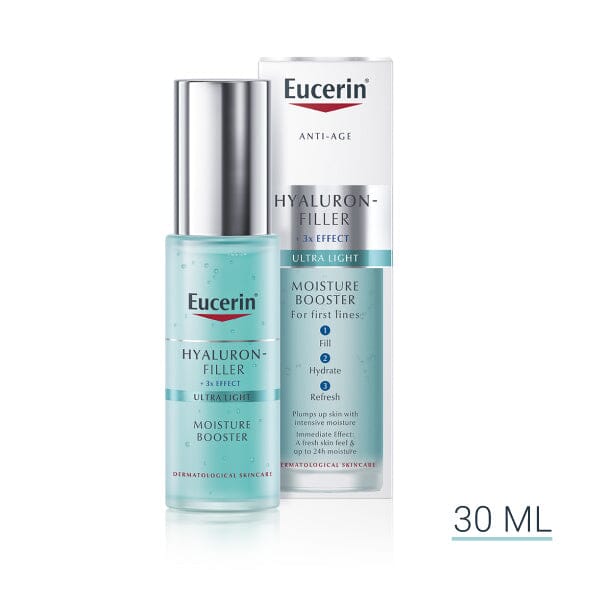 Eucerin Hyaluron-Filler Moisture Booster 30 ml Eucerin
