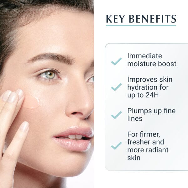 Eucerin Hyaluron-Filler Moisture Booster 30 ml Eucerin