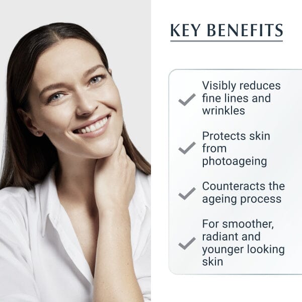 Eucerin Hyaluron-Filler Night Cream 50 ml Eucerin