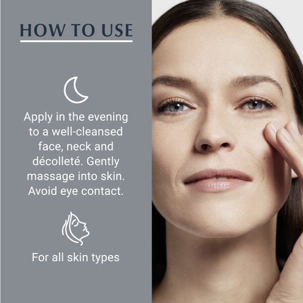 Eucerin Hyaluron-Filler Night Cream 50 ml Eucerin