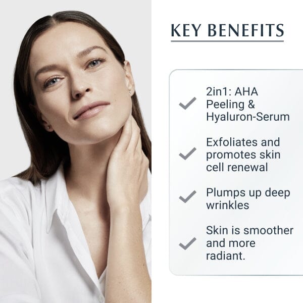 Eucerin Hyaluron-Filler Night Peeling Serum 30 ml Eucerin