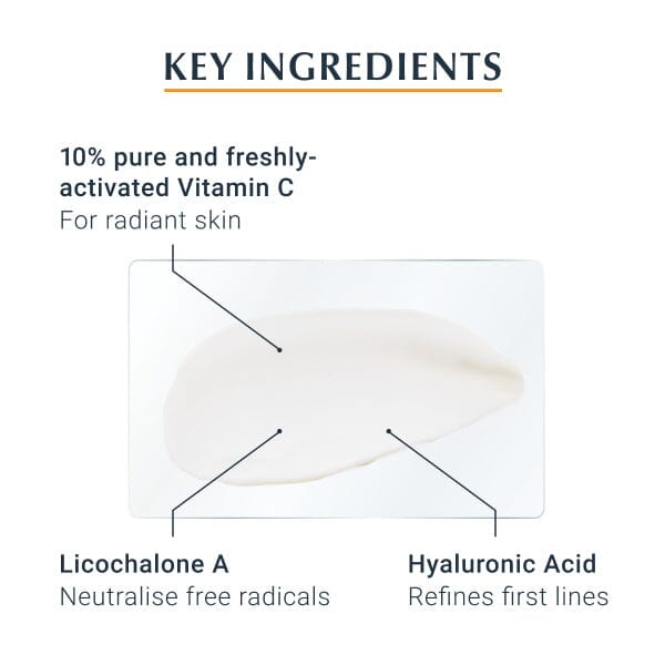 Eucerin Hyaluron-Filler Vit C Booster (1 X 8 ml) Eucerin