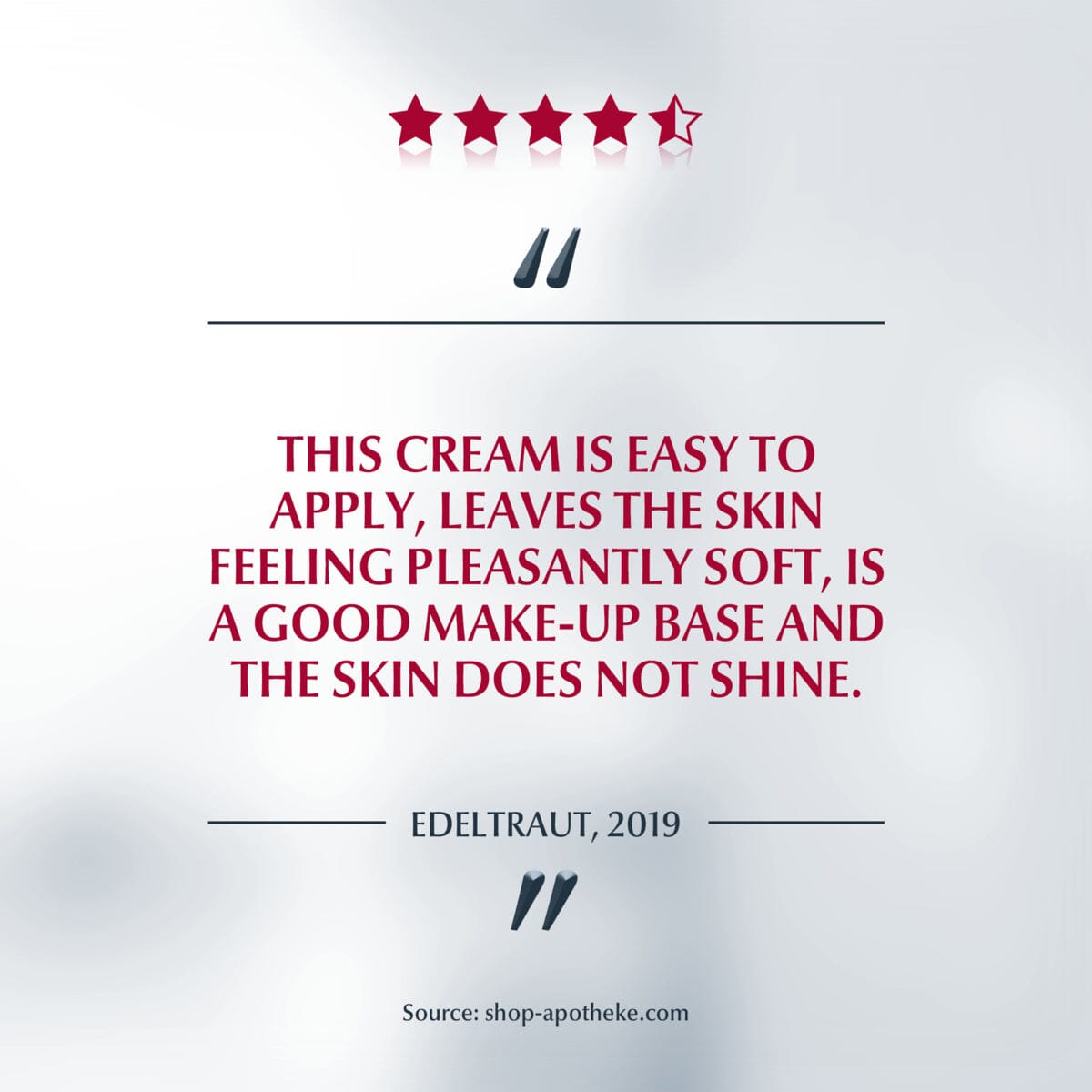 Eucerin Hyaluron-Filler + Volume Lift Day Cream 50 ml Eucerin