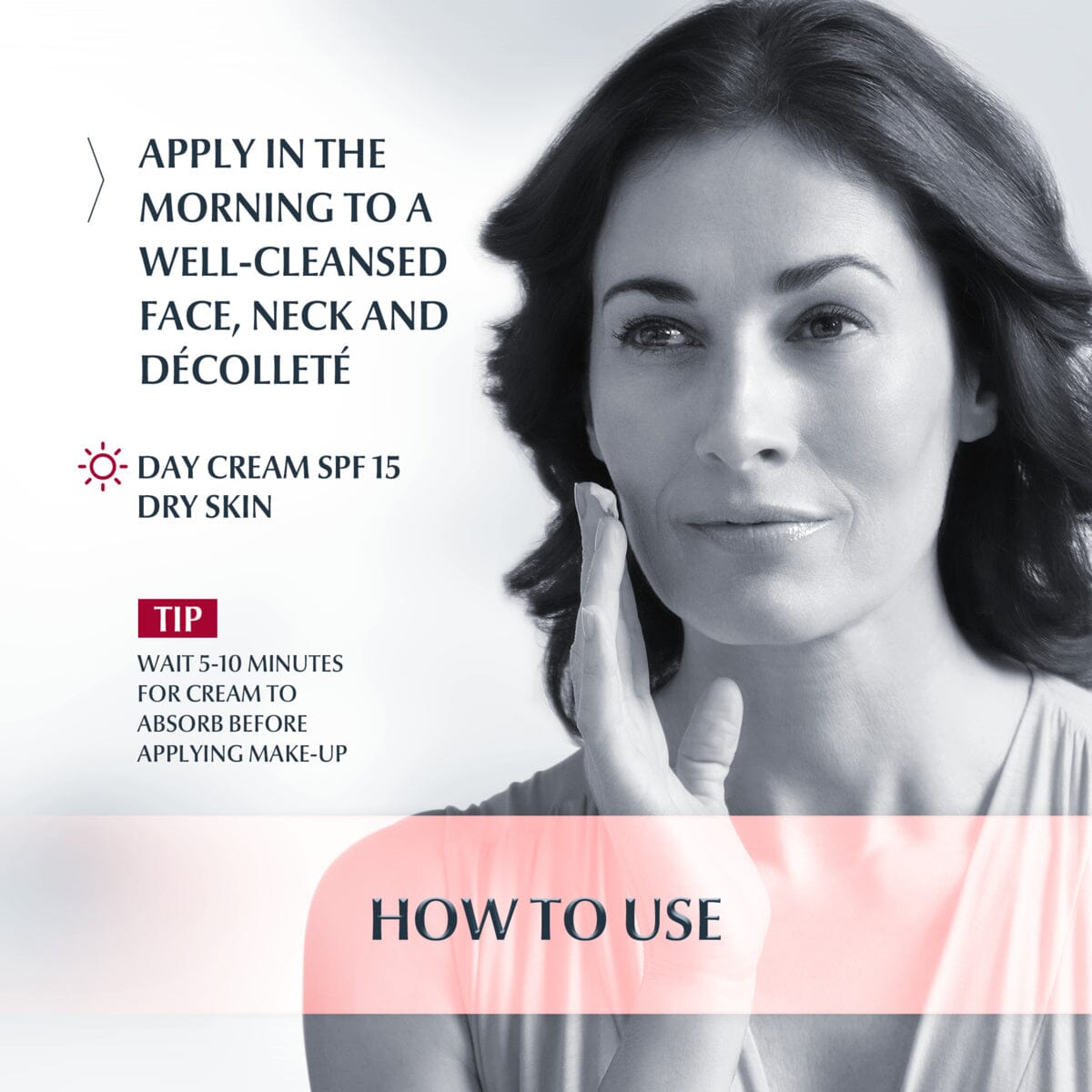 Eucerin Hyaluron-Filler + Volume Lift Day Cream 50 ml Eucerin