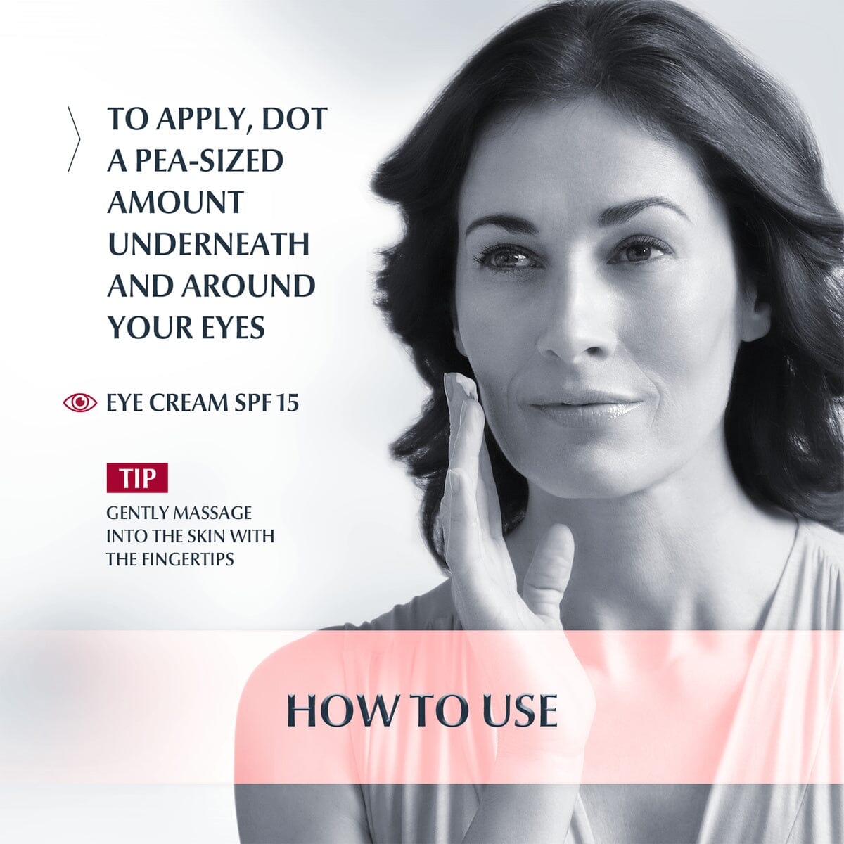 Eucerin Hyaluron-Filler + Volume Lift Eye Cream 15 ml Eucerin