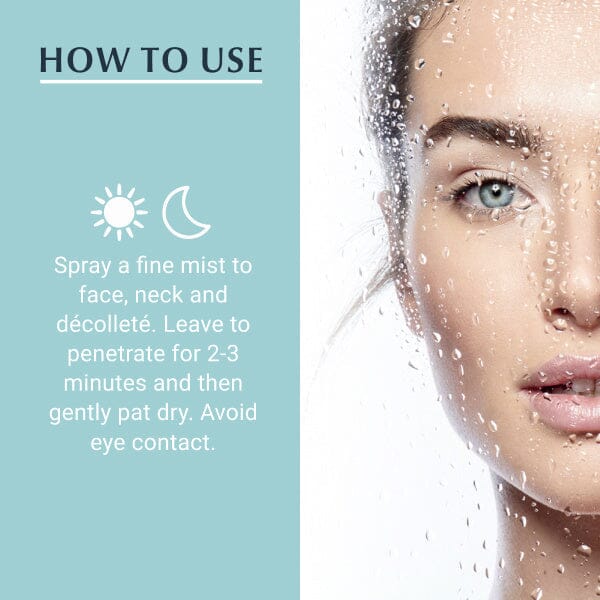 Eucerin Hyaluron Mist Spray 150 ml Eucerin