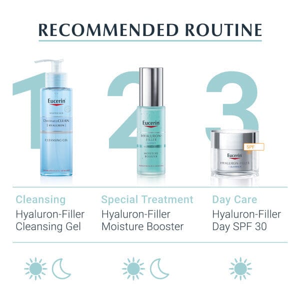 Eucerin Hyaluron Mist Spray 150 ml Eucerin
