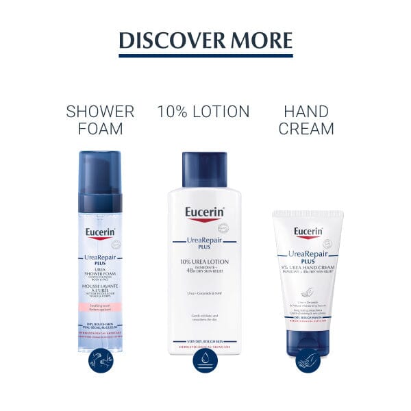 Eucerin Urea Acute Lip Balm 10 ml Eucerin