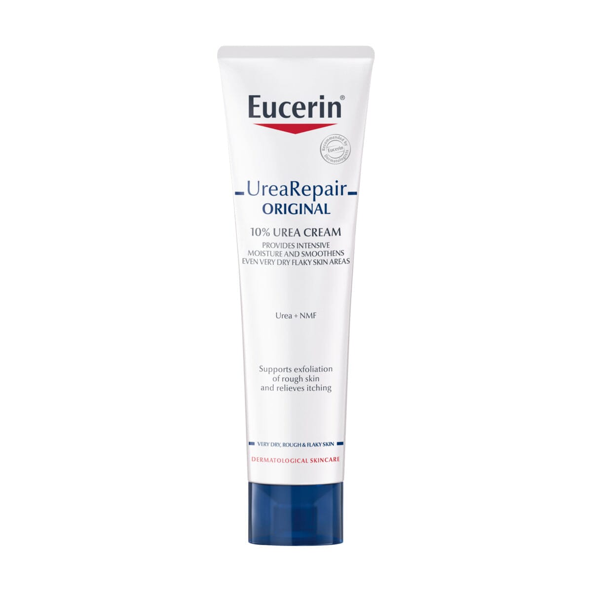 Eucerin Urearepair 10% Cream 100 ml Eucerin