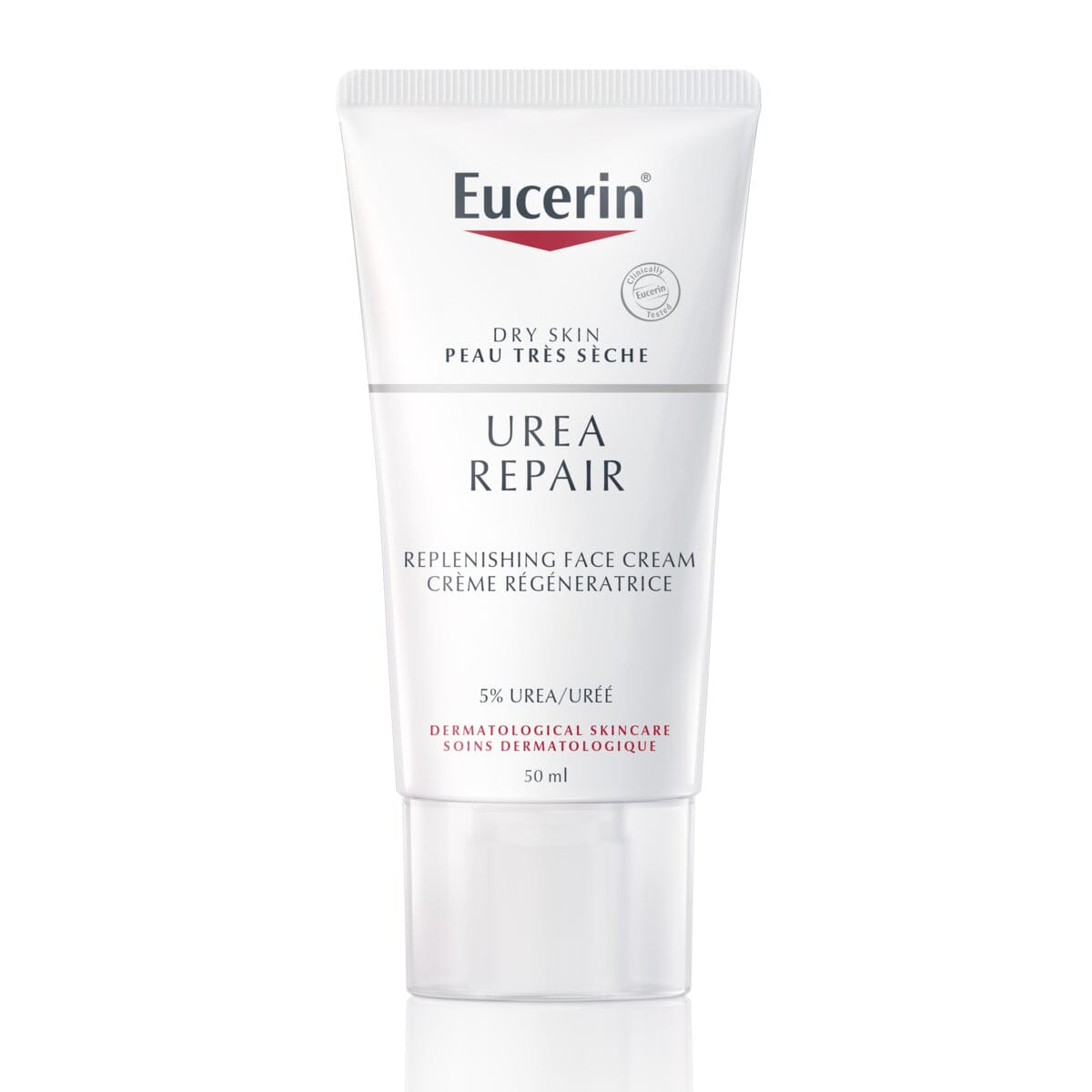 Eucerin Urearepair Face Cream 50 ml Eucerin